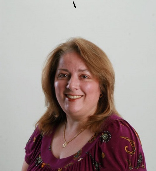Lee-Ann Maier 